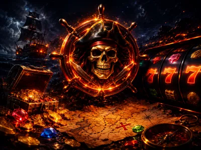 Book of Flames Slot